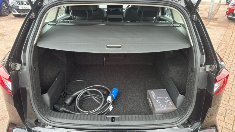 Skoda Enyaq 132kW 60 ecoSuite 62kWh 5dr Auto [120kW] Electric Estate